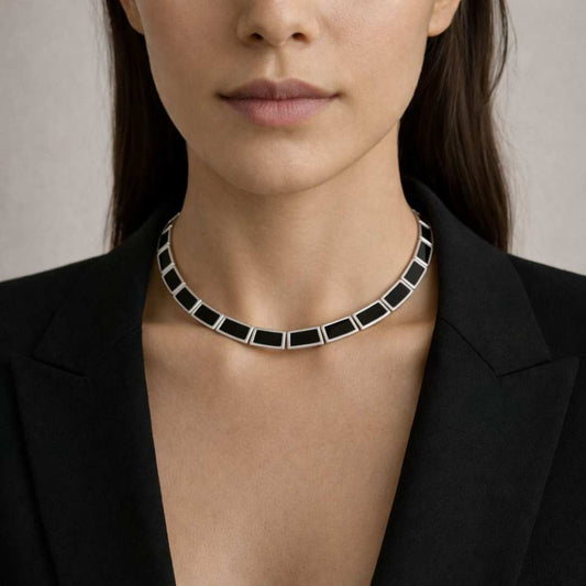 Kairo Necklace - House of Pehr