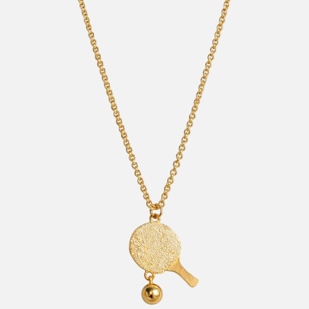 Table Tennis Pendant - House of Pehr - Image 1