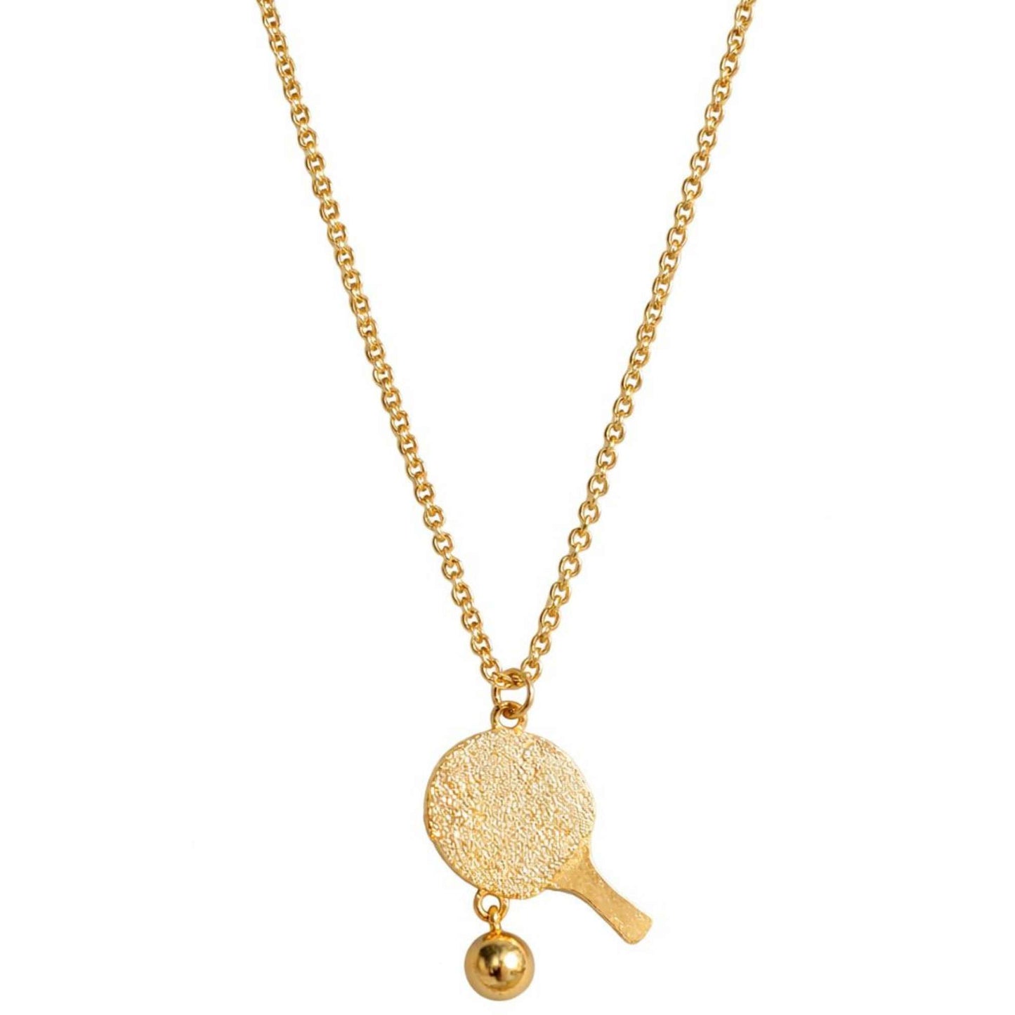 Table Tennis Pendant - House of Pehr