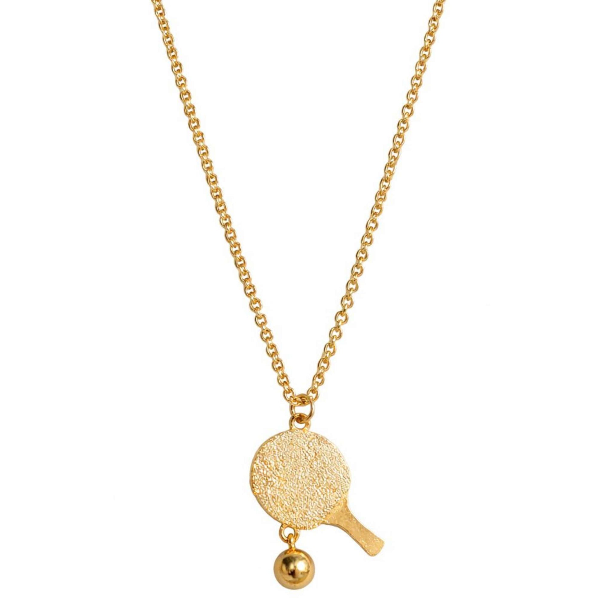 Table Tennis Pendant - House of Pehr