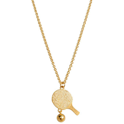 Table Tennis Pendant - House of Pehr