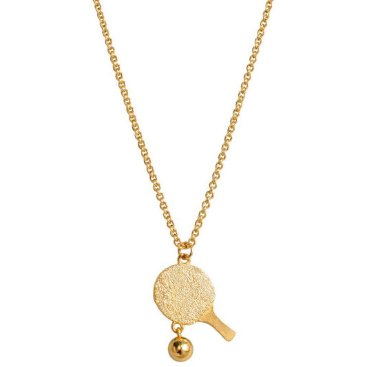 Table Tennis Pendant - House of Pehr