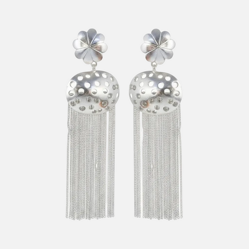 Floret Earrings