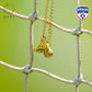 Football Necklace - House of Pehr