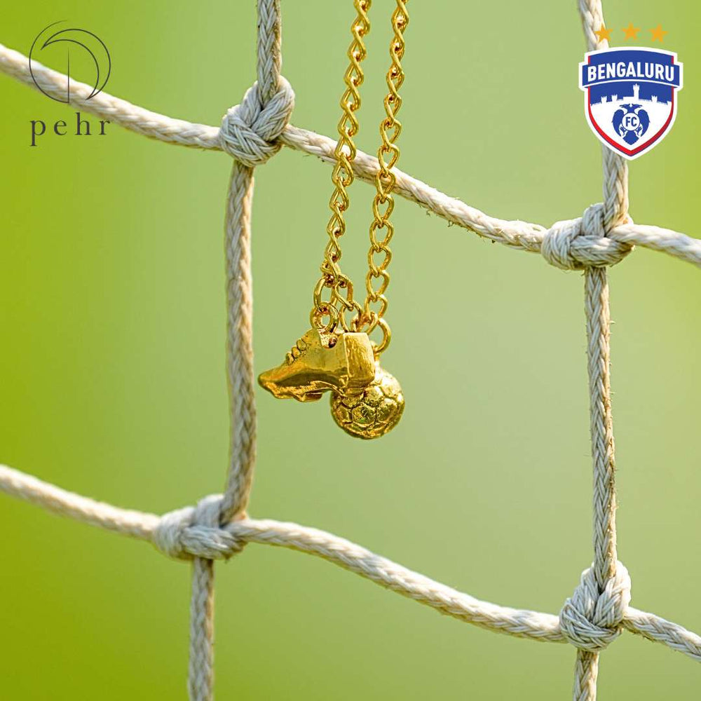 Football Bracelet - House of Pehr - Image 10