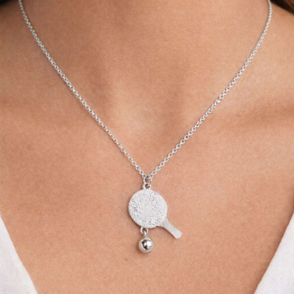 Table Tennis Pendant - House of Pehr - Image 3