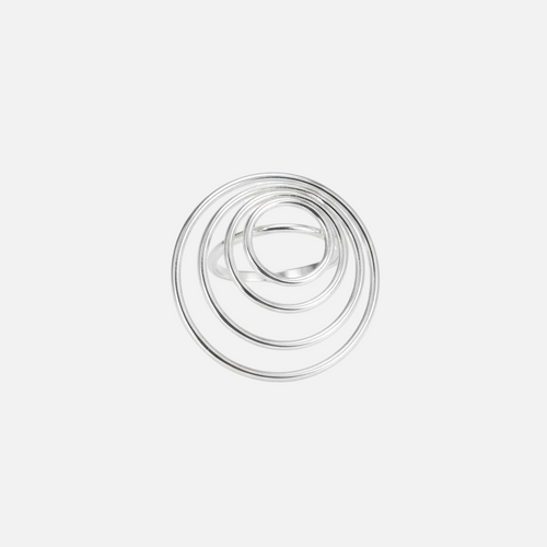 Circle of Life Ring