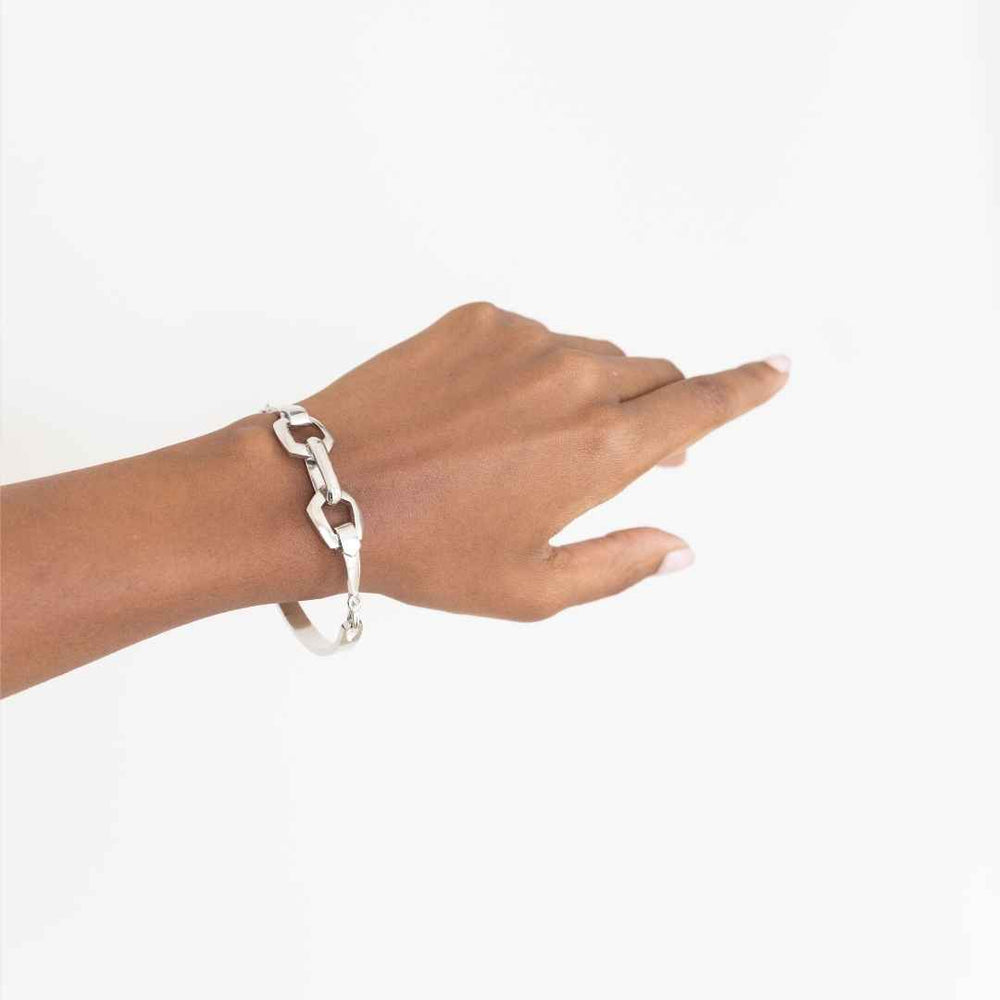 Link Bracelet - House of Pehr - Image 5