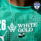 Football Necklace - House of Pehr