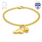 Football Bracelet - House of Pehr
