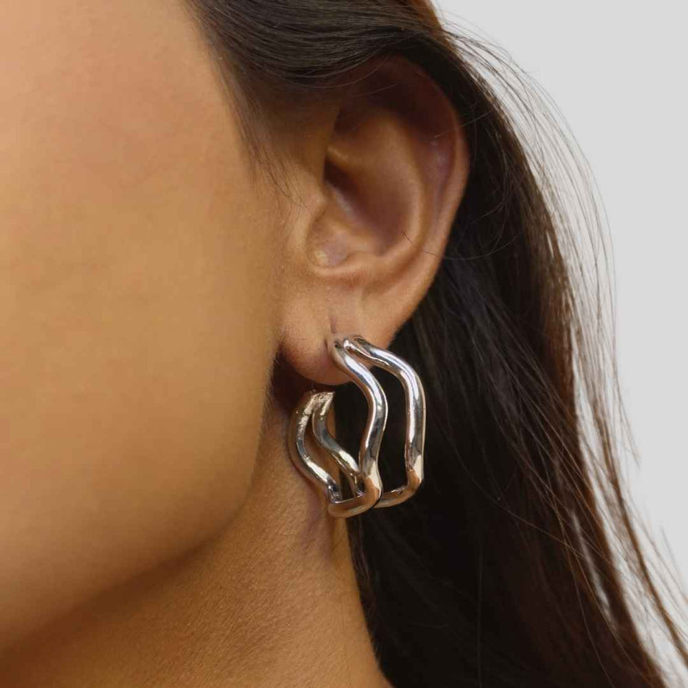 Ripple Hoops - House of Pehr - Image 15