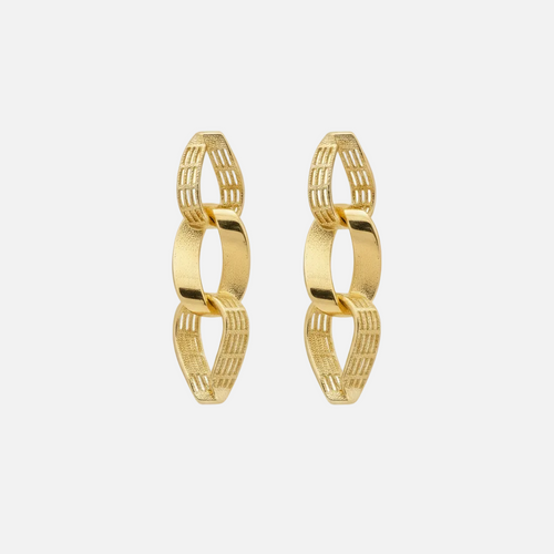 Unity Earrings
