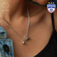 Football Necklace - House of Pehr