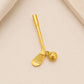 Golf Brooch - House of Pehr