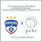 Football Bracelet - House of Pehr