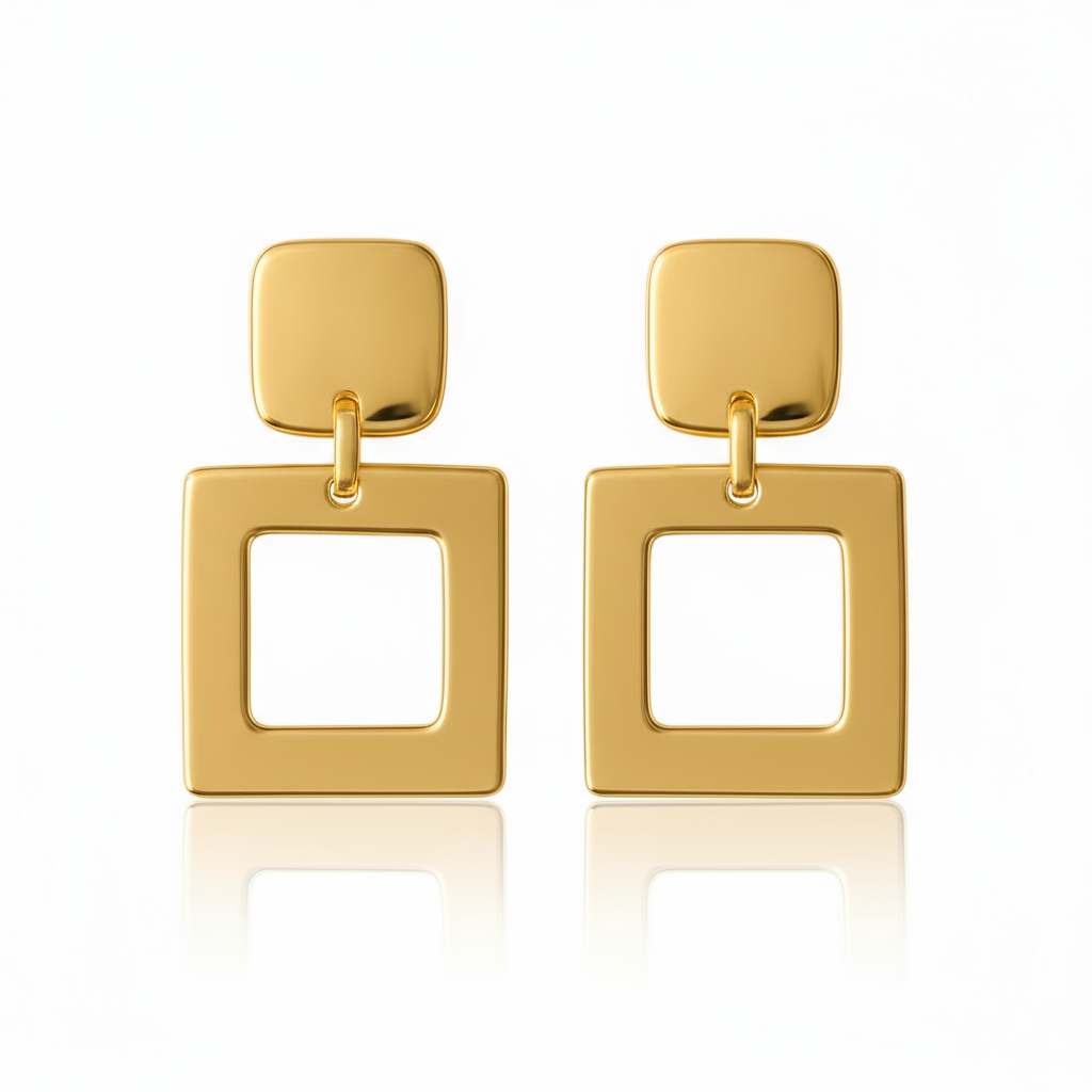 Numa Earrings