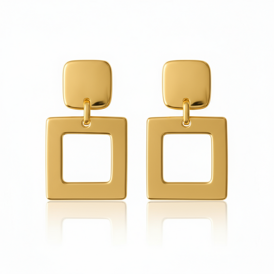 Numa Earrings