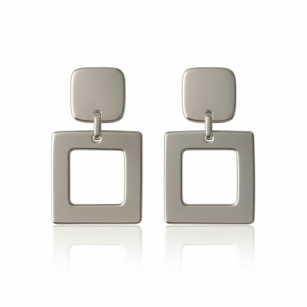 Numa Earrings