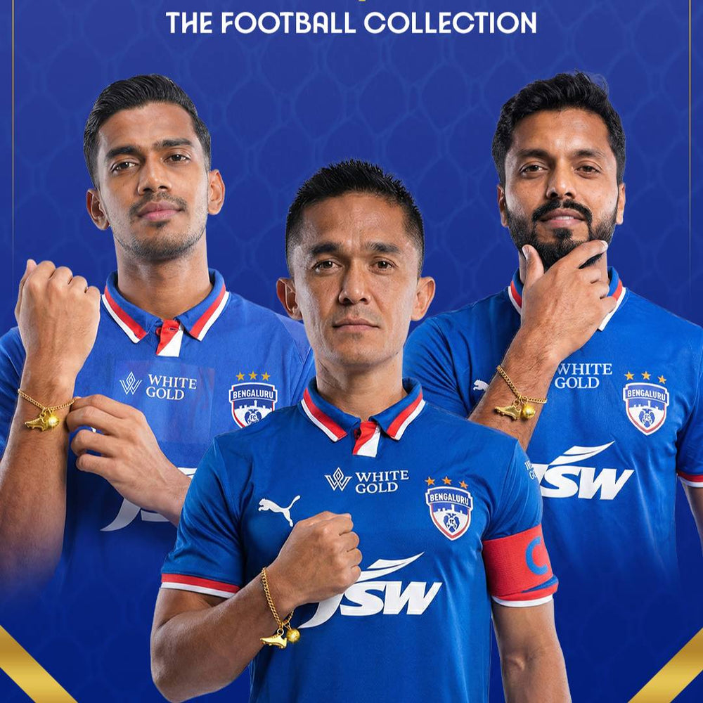 Football Bracelet - House of Pehr - Image 2