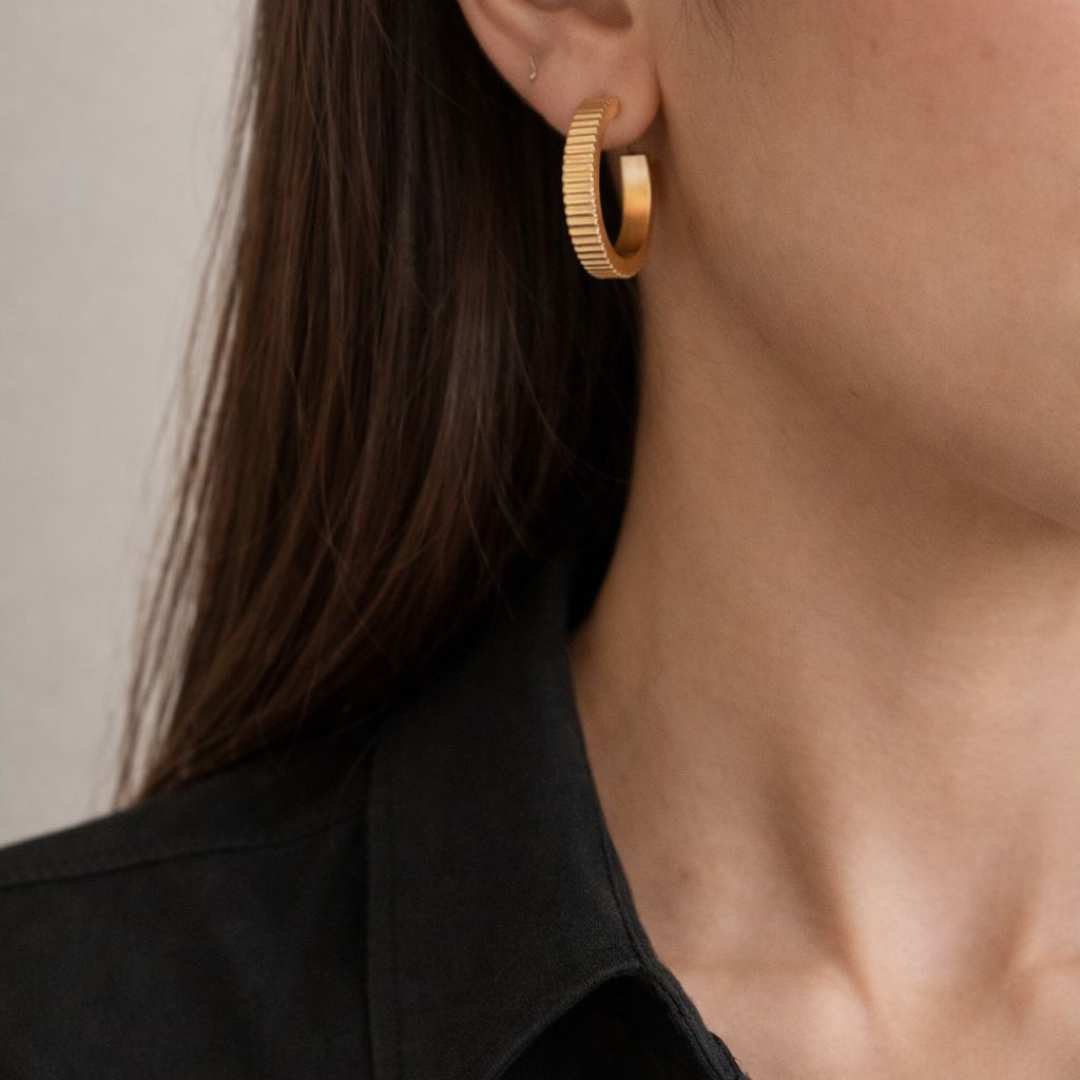 Orbit Hoops - House of Pehr 