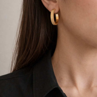 Orbit Hoops - House of Pehr 