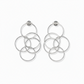 Circle of Life Earrings