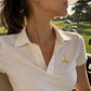 Golf Brooch - House of Pehr