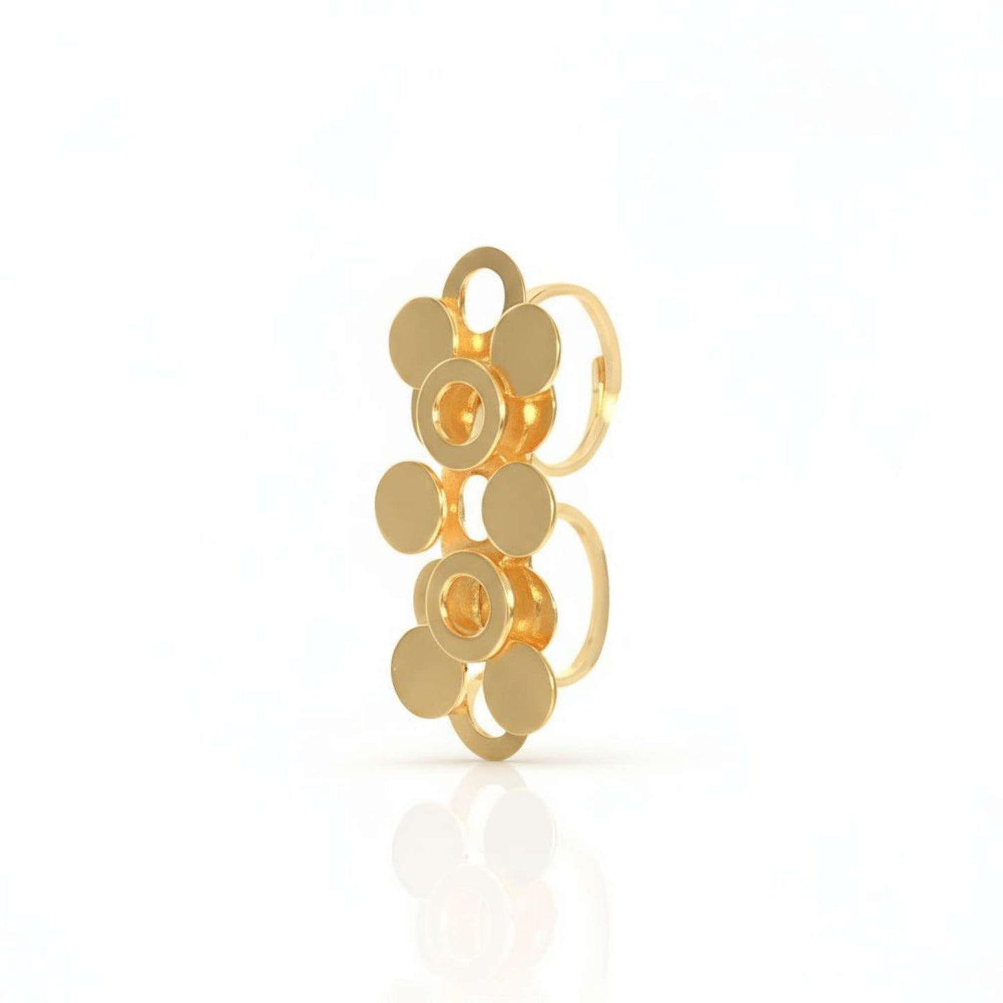 Aurora Ring I House of Pehr