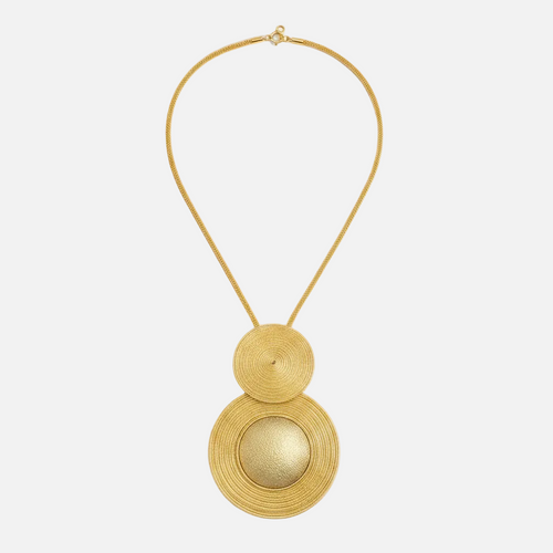 Cosmic Necklace