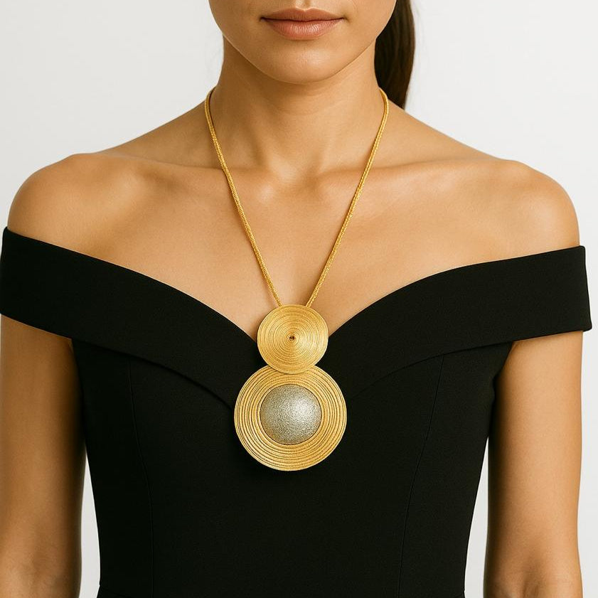Cosmic Pendant - House of Pehr - Image 4