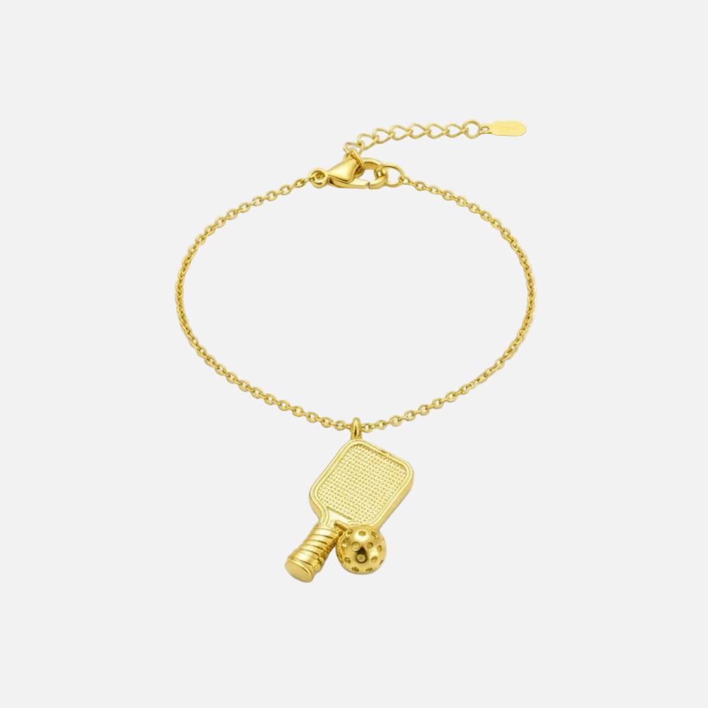 Pickleball Bracelet - House of Pehr - Image 1