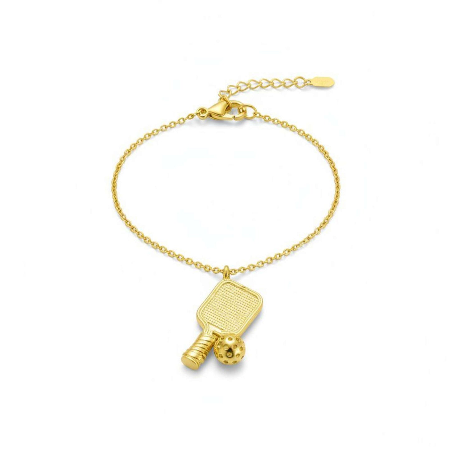 Pickleball Bracelet - House of Pehr