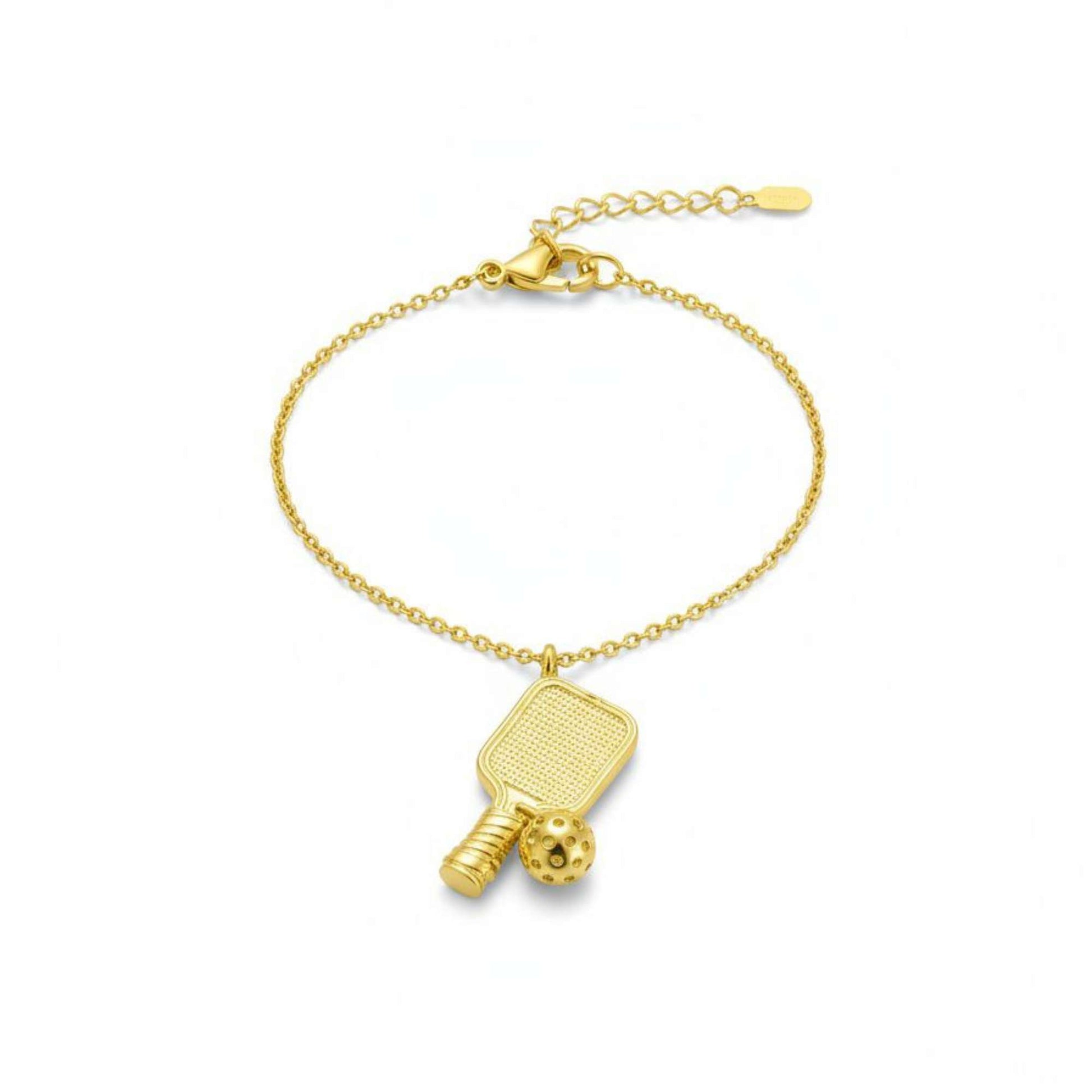 Pickleball Bracelet - House of Pehr