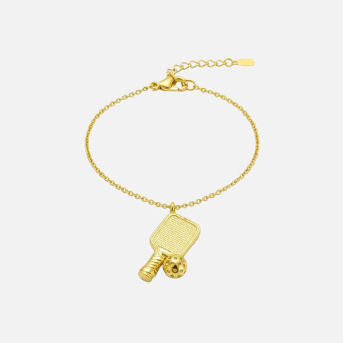 Pickleball Bracelet - House of Pehr