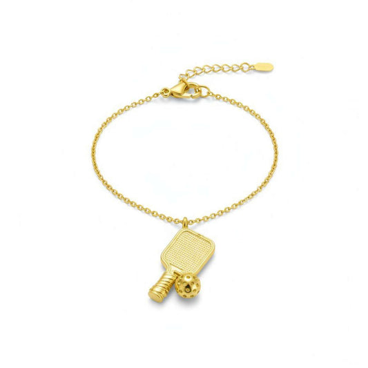 Pickleball Bracelet - House of Pehr