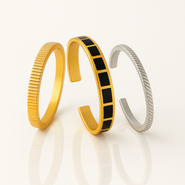 Bracelets