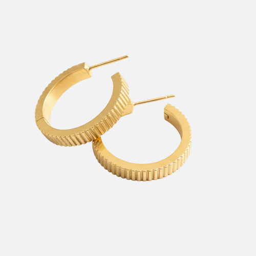 Orbit Hoops