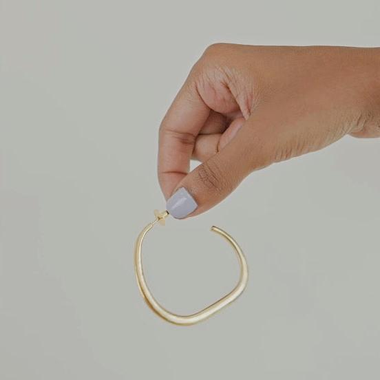 Crescent Hoops - House of Pehr - Image 11
