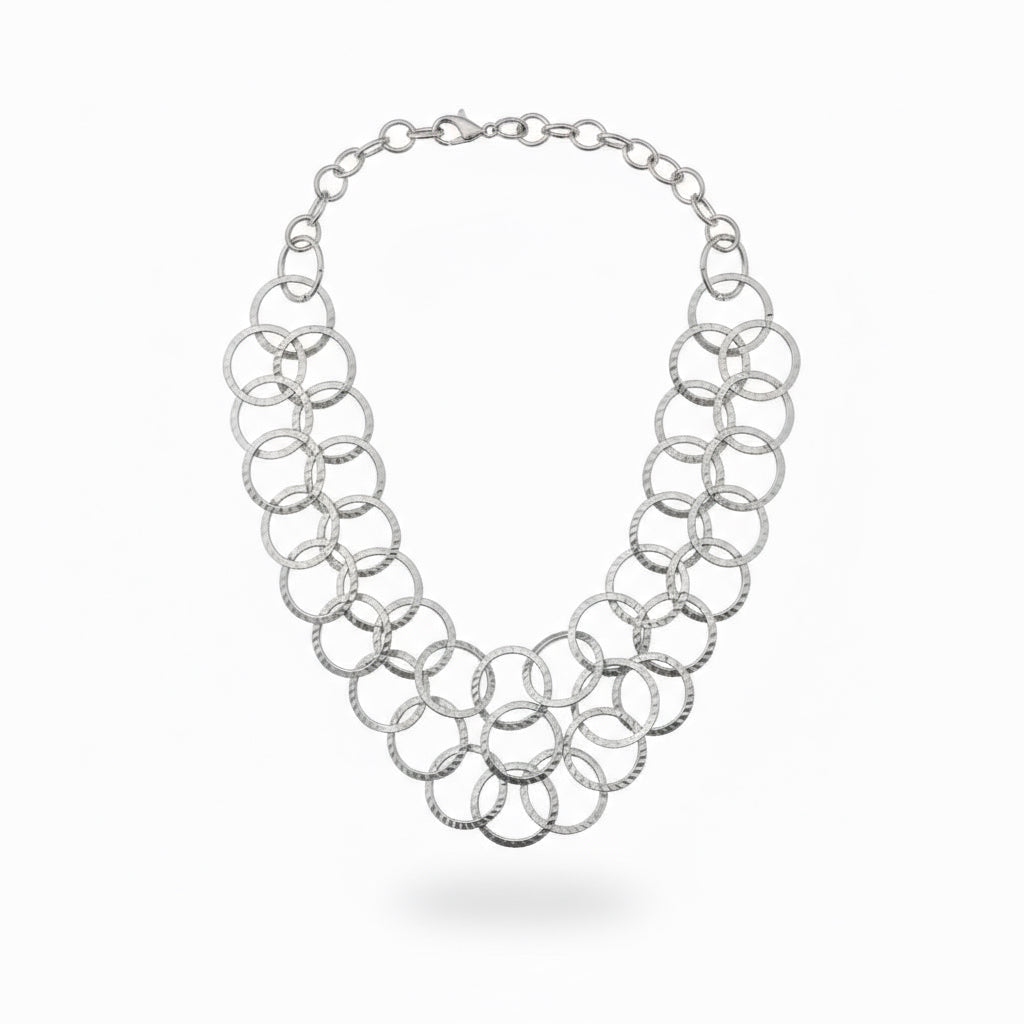 Cascade Necklace