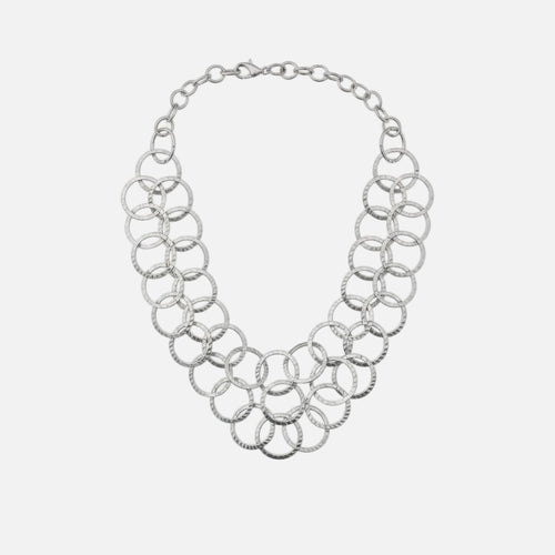 Cascade Necklace