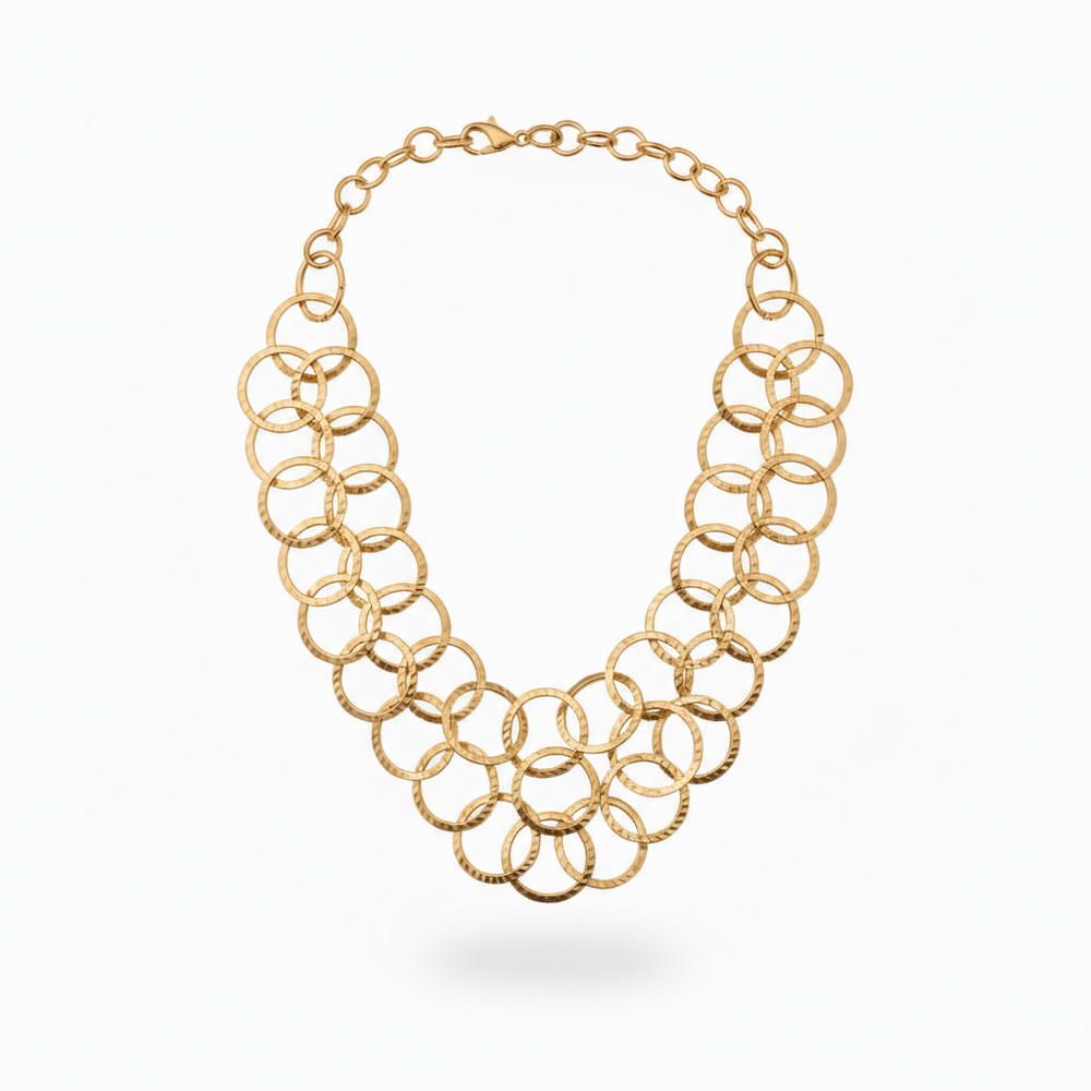 Cascade Necklace - Image 2