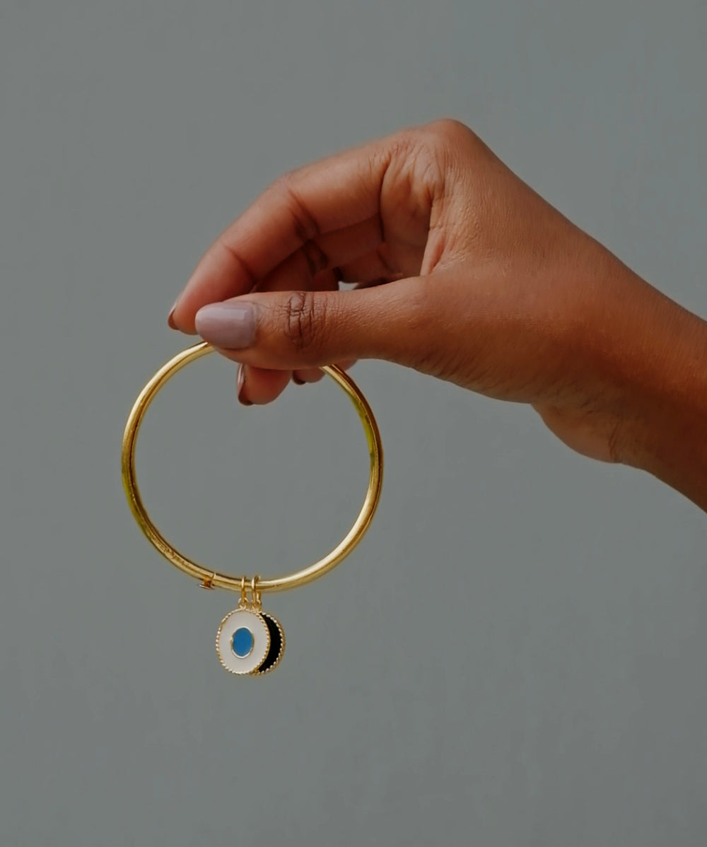 Charm Bangle - House of Pehr  - Image 11