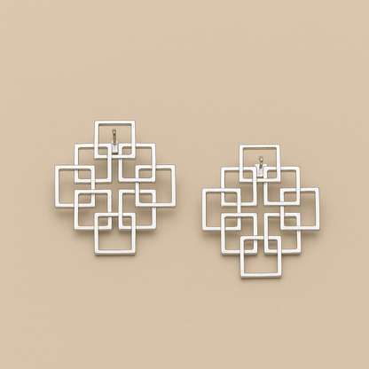 Maya Studs - House of Pehr