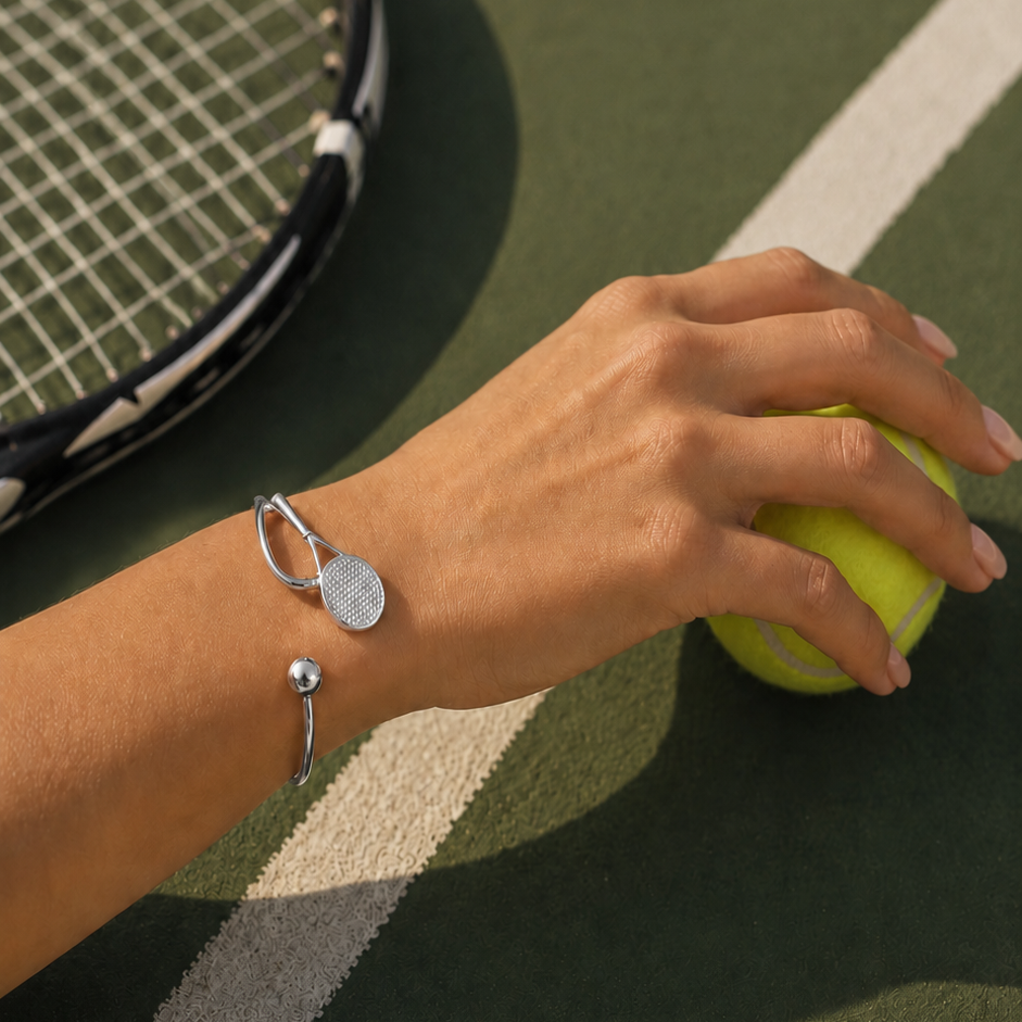 Tennis Cuff - House of Pehr - Image 4
