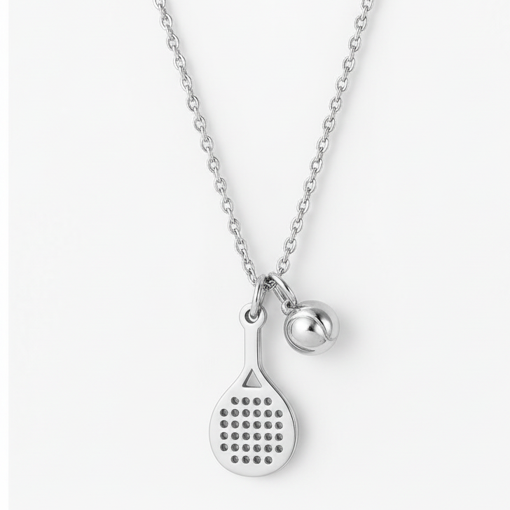 Padel Necklace - house of Pehr  - Image 2