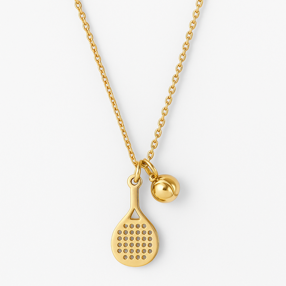 Paddle Necklace from House of Pehr - Image 3