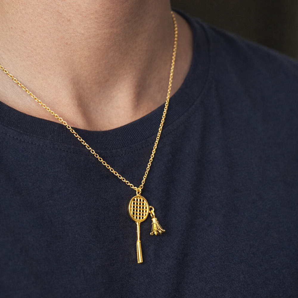 Badminton Necklace - House of Pehr - Image 5