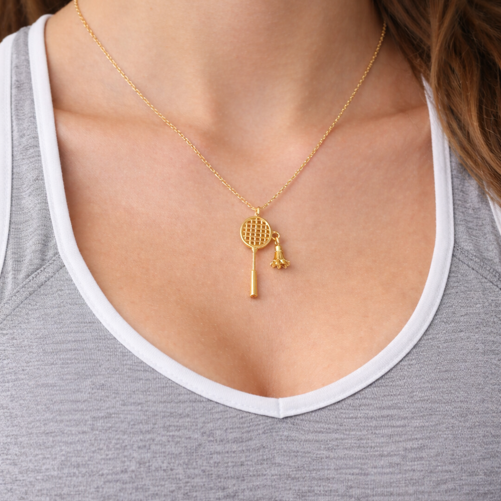 Badminton Necklace - House of Pehr - Image 7