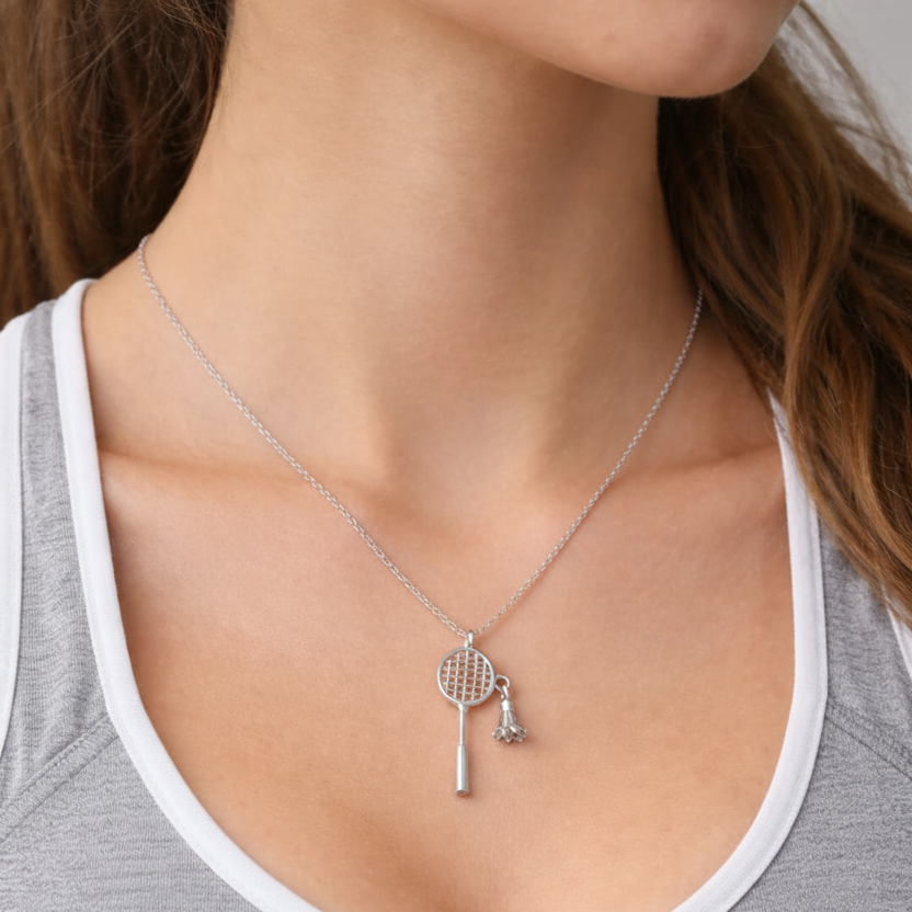 Badminton Necklace - House of Pehr - Image 3