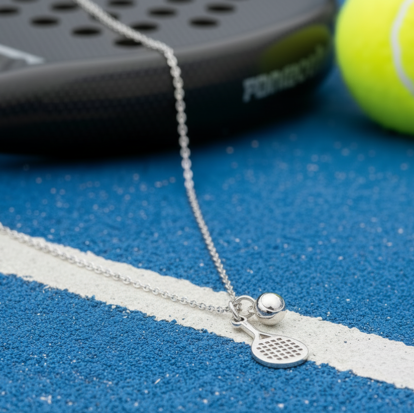 Padel Necklace - house of Pehr 